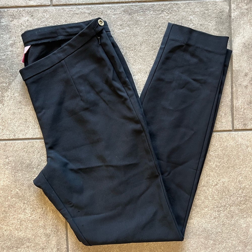 Lilly Pulitzer Ankle Pants